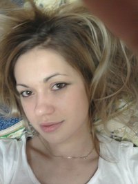 Ирина Олефир