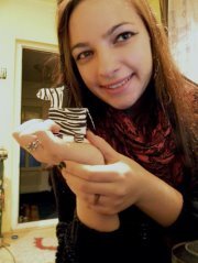 Ruxandra Smile