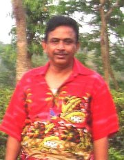Shamimul Moula