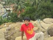 Kevinn Mathews