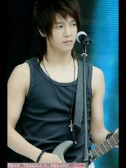 Min Dorji
