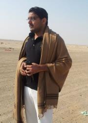 Khalid Ur