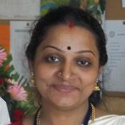 Bharathi Sarkar