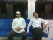 Shafeeq Padikkal