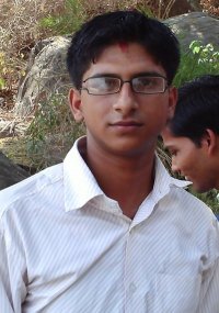 Asish Mishra