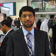 Muhammad Khalid babur