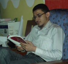 أحمد السويسي