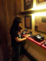 Larasati Dwi
