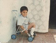 Umer Shabbir attari