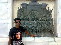 Sasidharan Baskaran