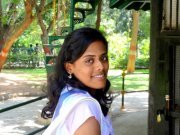 Aishwarya Adinarayanan