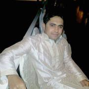 Anandraj Kulkarni