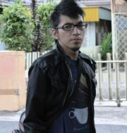 Indra 'gdbk'
