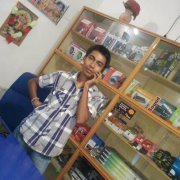 Mahesh Gogoi
