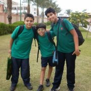 Abdalrahman Maaty