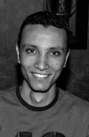 Sameh Ahmed