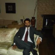 Farhan Aslam choudhry