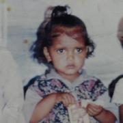 Kiran Shinde