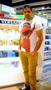 Shoaib Jan