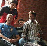Devesh Kumar