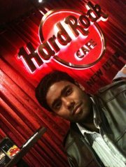 Dharmendra Sharma