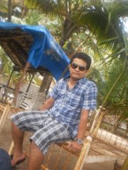 Bhushan Salaskar