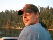 Jeff Mcclanahan