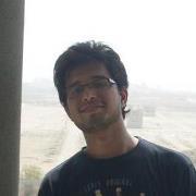 Syed Danish