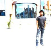 Pankaj Kumar