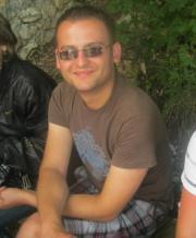 Вадим Бартецький