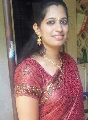 Smitha Nair