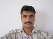 Kumar Vinod