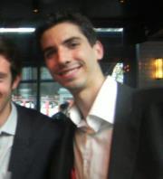 Matteo Alchini