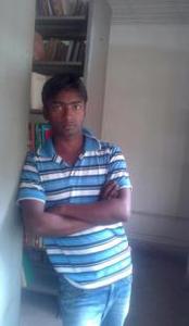 Sudhanshu Raj