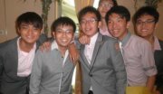 Zachary Tan