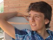 Jorge García