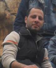 Khader Jaraiseh