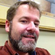 Christopher Robinson