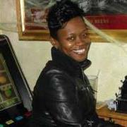 Sierrita Merriwether