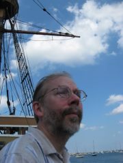 Stephen Early