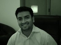 Syed Khadeer