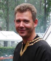 Jochen Träm