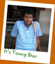 Hemanth Ys