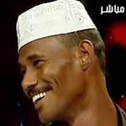 احمد البشاري