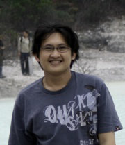 Didi Rustam
