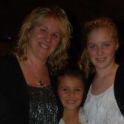 Melissa Perry barton