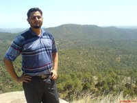 Shafaq Naveed