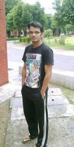 Sanjay Kumar