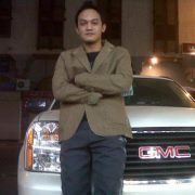 Ahmad Syafiq