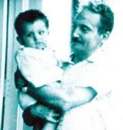 Milton André